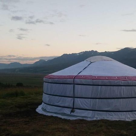 Iceland Yurt Akureyri Kültér fotó