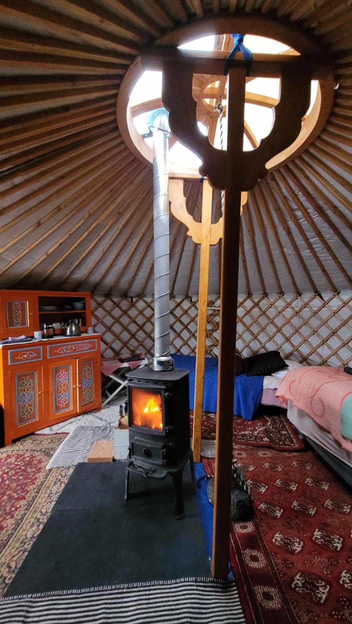 Iceland Yurt Akureyri Kültér fotó