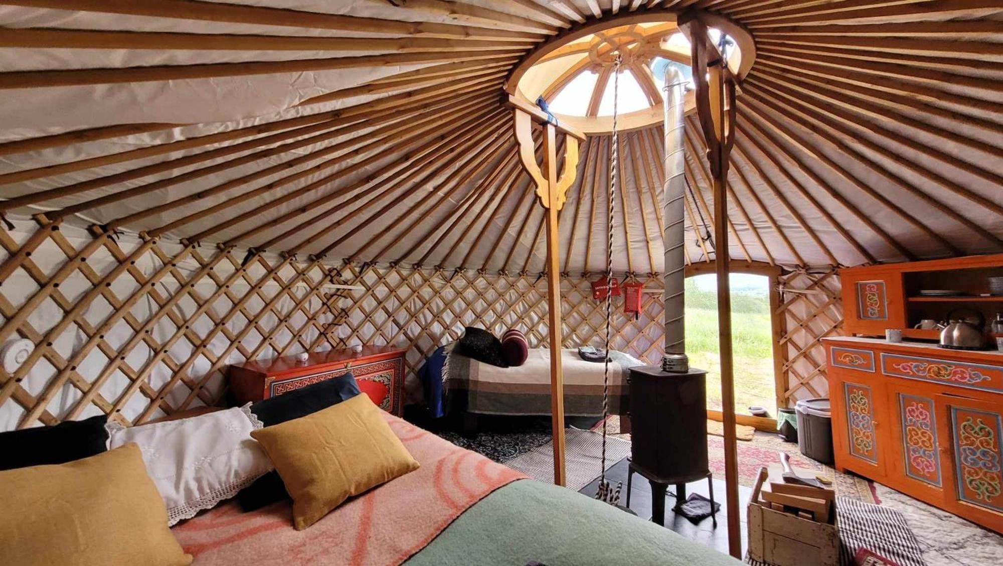 Iceland Yurt Akureyri Kültér fotó