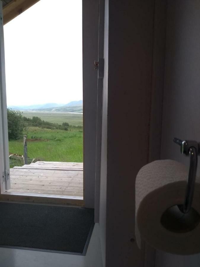 Iceland Yurt Akureyri Kültér fotó