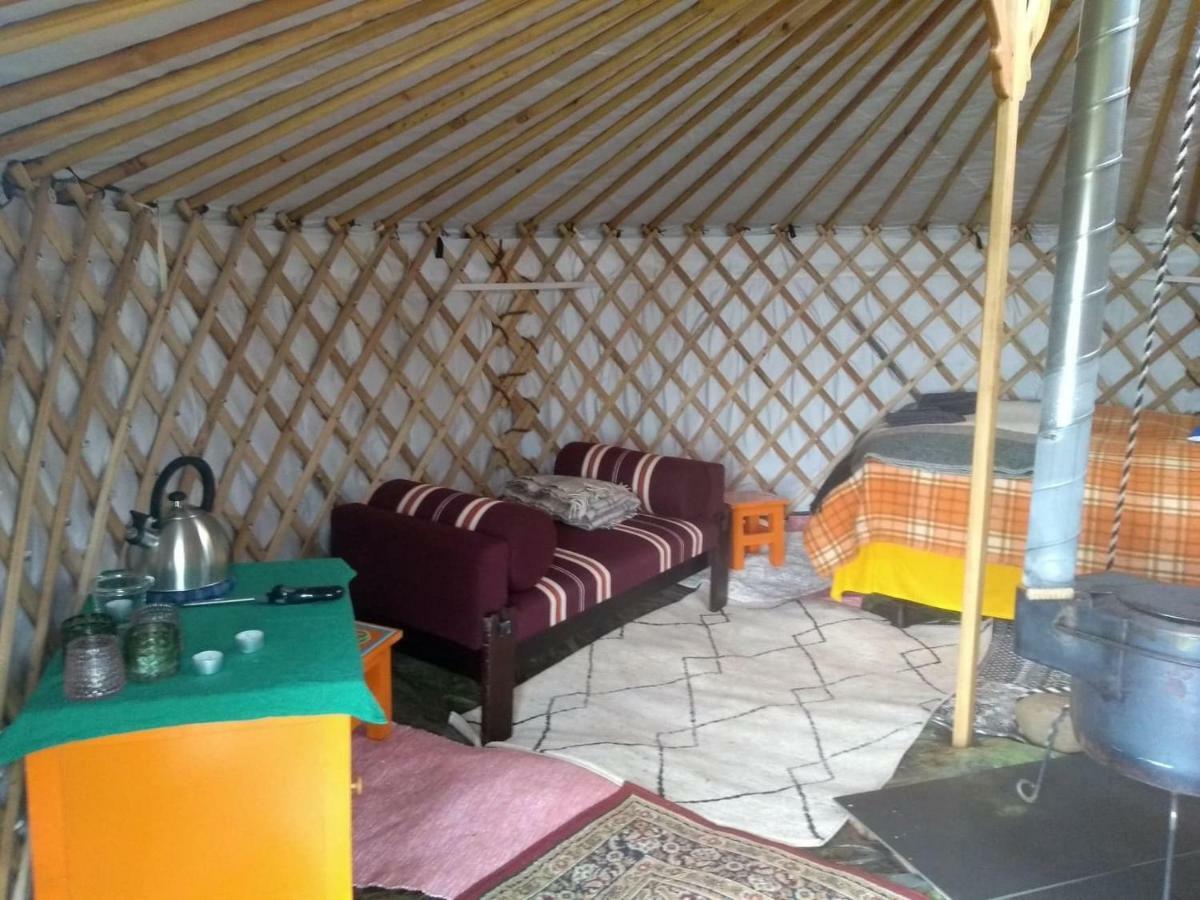 Iceland Yurt Akureyri Kültér fotó