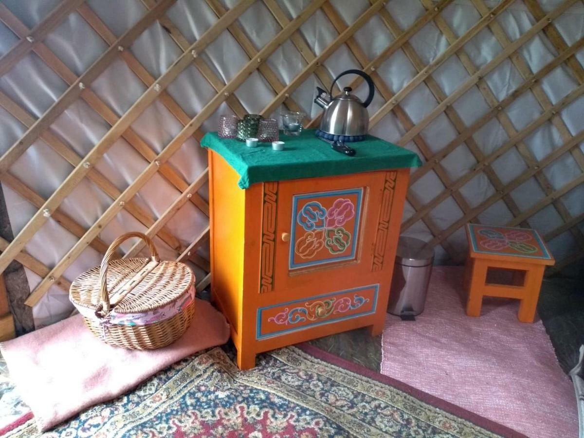 Iceland Yurt Akureyri Kültér fotó