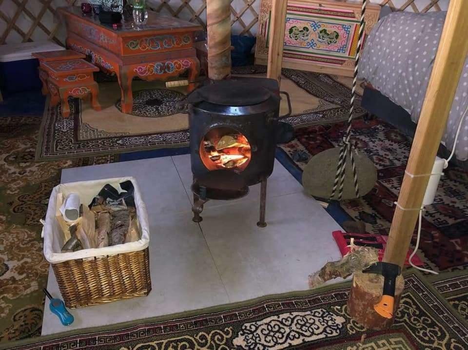 Iceland Yurt Akureyri Kültér fotó