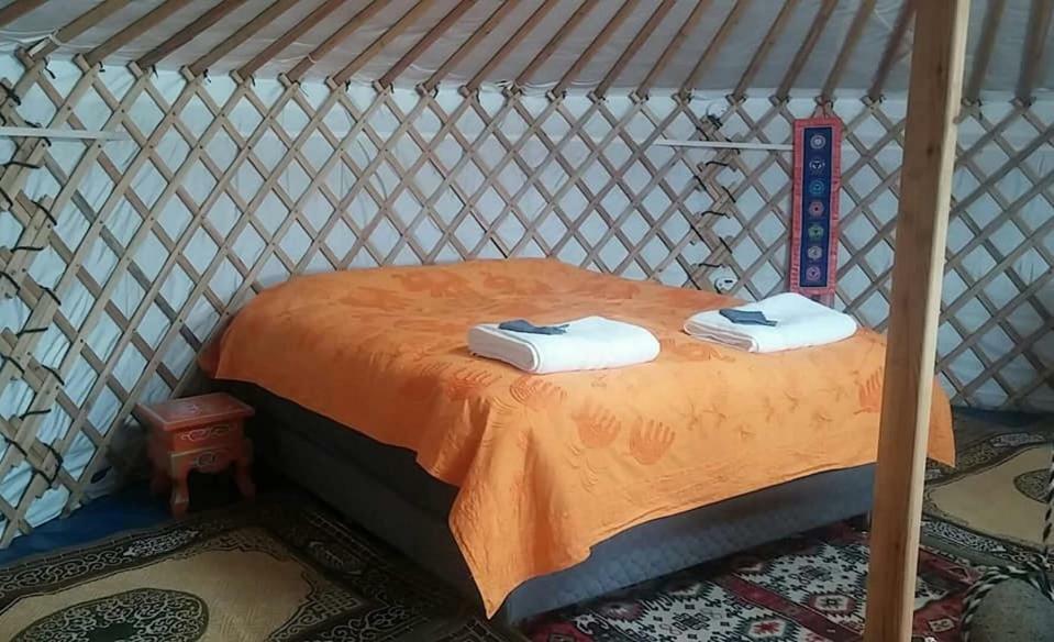 Iceland Yurt Akureyri Kültér fotó